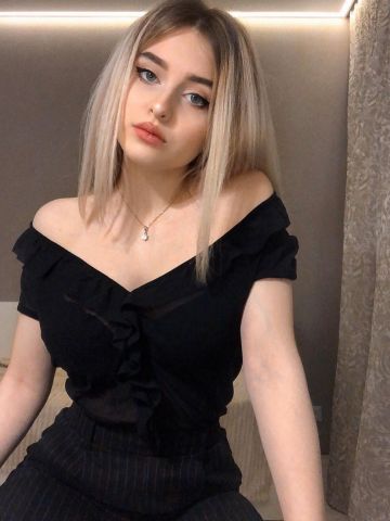 Проститутка Ангелина, 25 лет, г. Бийск
